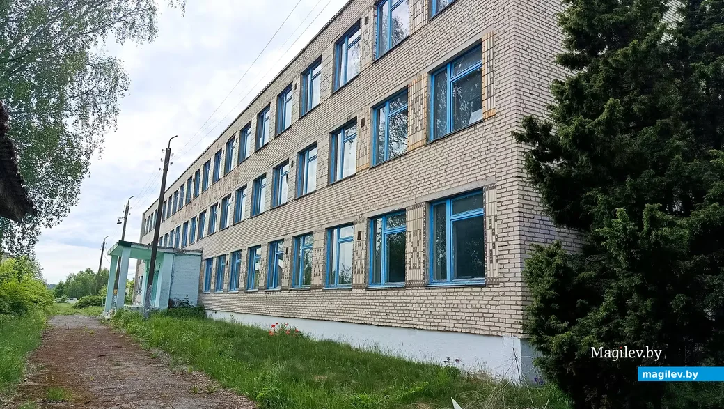  2026 г. Маковичская школа.