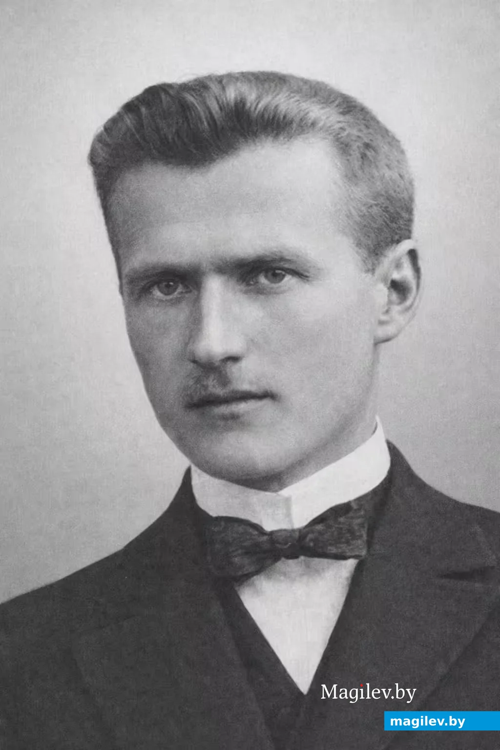  1900-е. Иван Францевич Скиндер. 