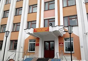 Дошло и до военкомата. Отключения света в Бобруйске с 17 по 21 августа