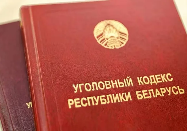 18-летний житель Осиповичей рекламировал наркошоп. Возбуждено уголовное дело