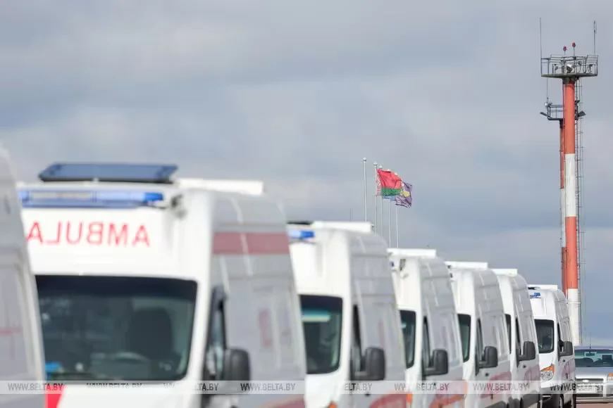19 августа 2026 года. Обмен военнопленными между Россией и Украиной провели на территории