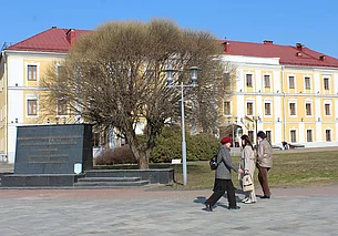 «Я уже три года свободный человек – сам себе завидую…» Жизнь глазами могилевчан