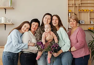 Белоруски смогут бесплатно обследоваться на риски бесплодия и остеопороза