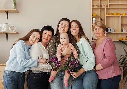 Белоруски смогут бесплатно обследоваться на риски бесплодия и остеопороза