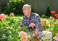 Александр Парфенович, Заслуженный артист Беларуси: «Слава Богу, двигаюсь, что-то делаю»