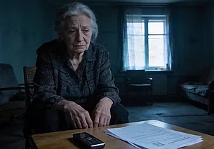 В Бобруйске пенсионерка лишилась квартиры, став жертвой телефонных мошенников