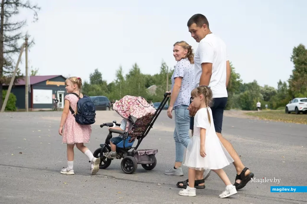 Бобруйский район, 22 августа 2026 года. День деревни в Броже. 