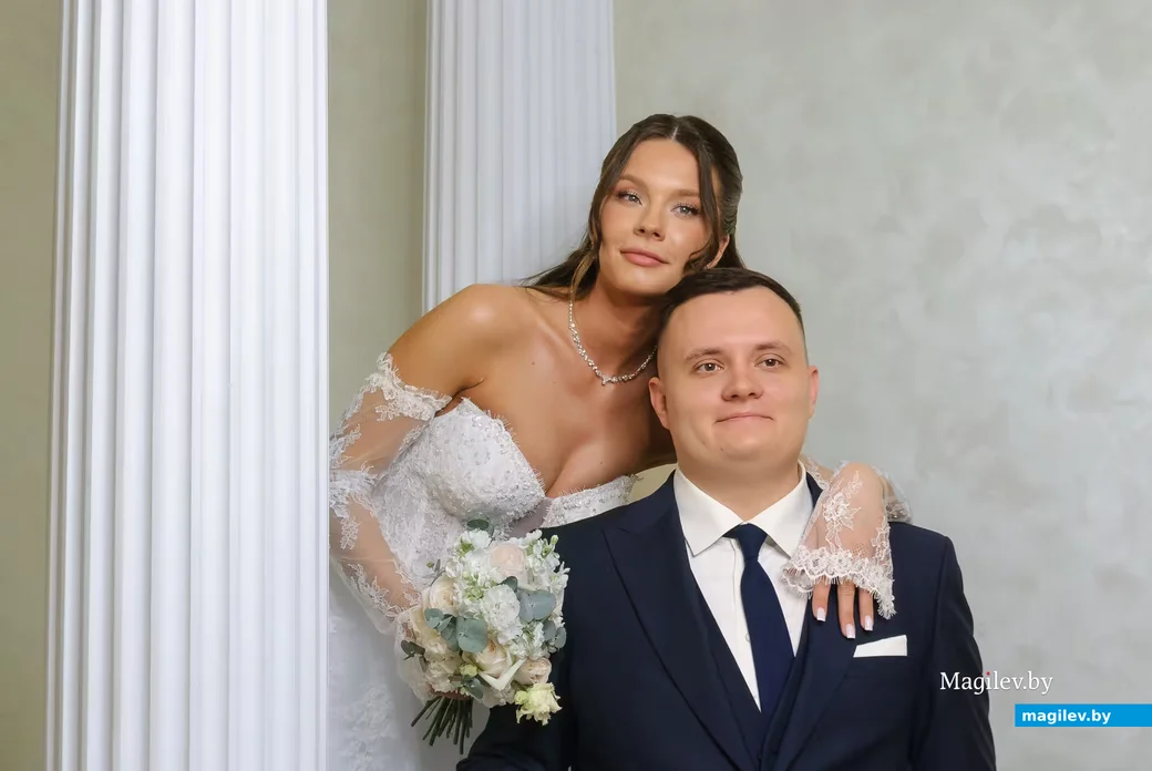 21.08.2026. Бобруйск. Свадьба Артура и Анастасии Грущанских.