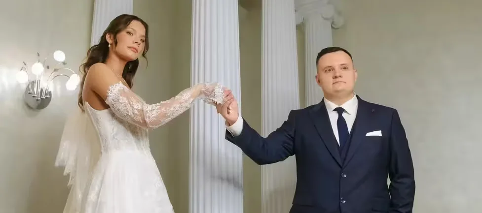 «У него была левосторонняя пневмония, у меня – правостороння, и половинки сошлись»
