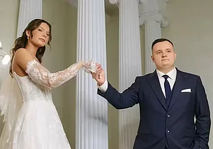 «У него была левосторонняя пневмония, у меня – правостороння, и половинки сошлись»