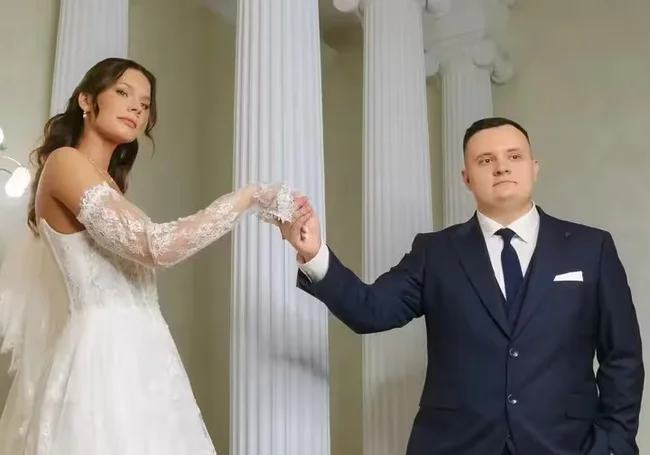 «У него была левосторонняя пневмония, у меня – правостороння, и половинки сошлись»