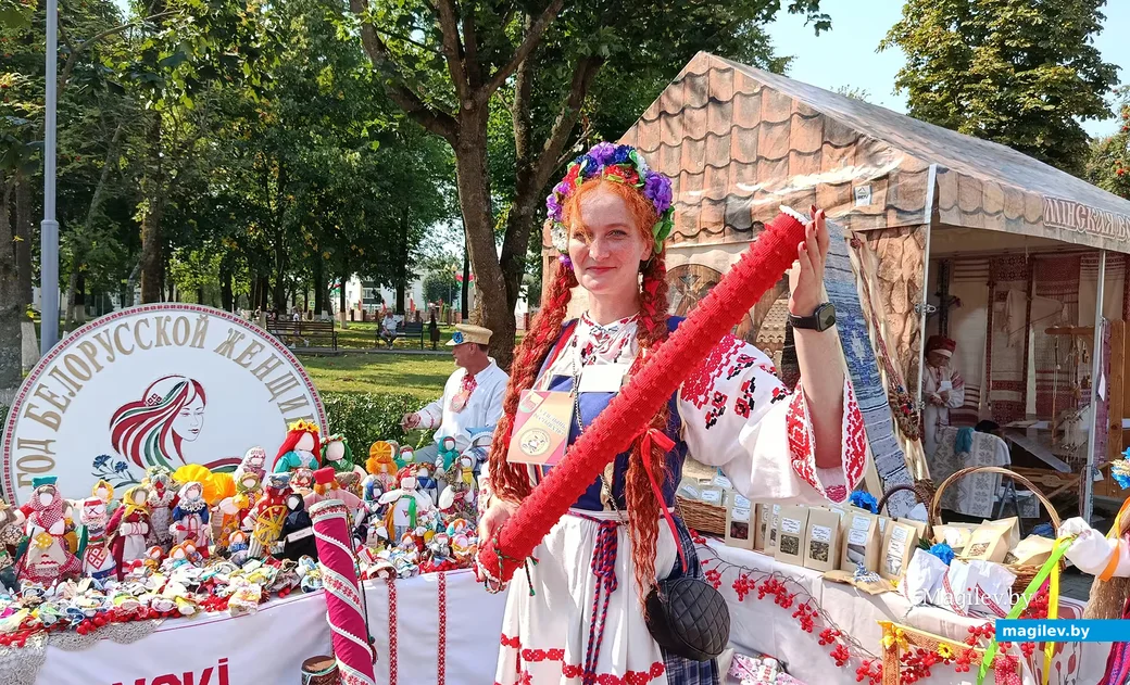   22.08.2026 г. Фестываль сямейнай творчасці "Сузор'е талентаў".