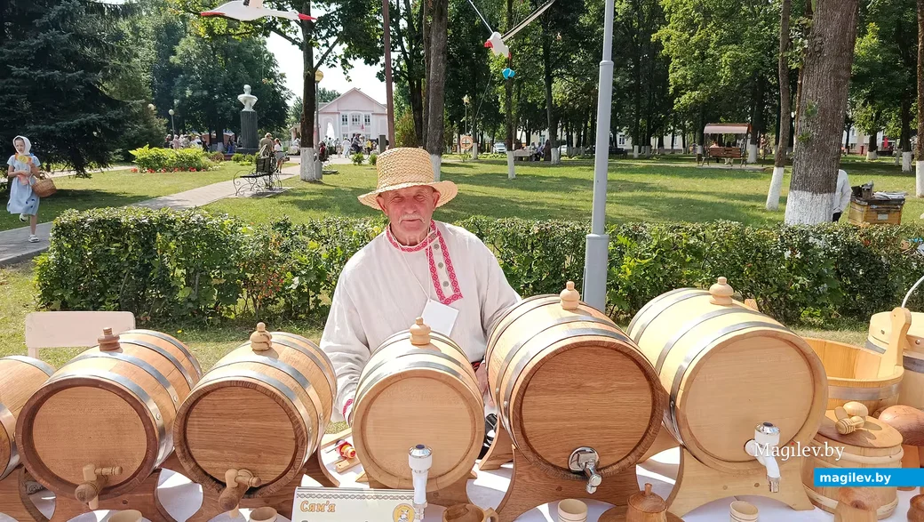   22.08.2026 г. Фестываль сямейнай творчасці "Сузор'е талентаў".
