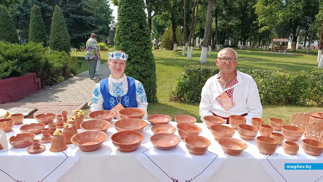   22.08.2026 г. Фестываль сямейнай творчасці "Сузор'е талентаў".
