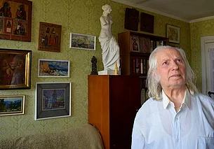 «Я по жизни двоечник