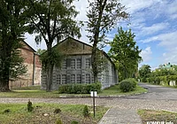 Самый старый дом Бобруйска