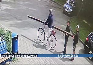 В Бобруйске задержали серийного вора, который «специализировался» по кражам из гаражей