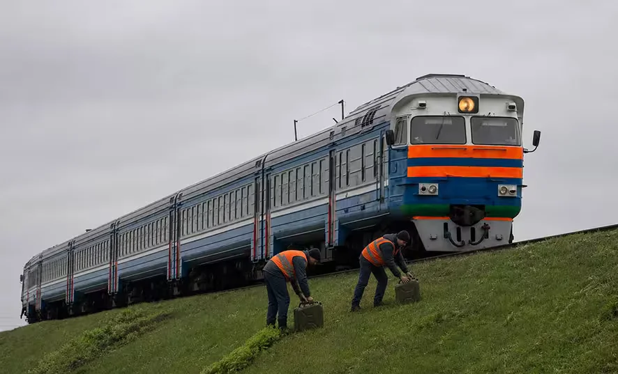 Фото с сайта Генеральной прокуратуры, сгенерировано ИИ