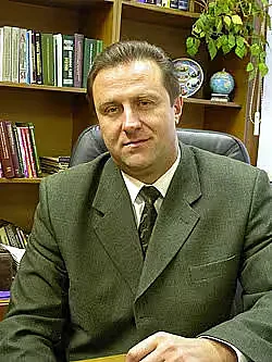 Александр Александрович Казусенок.