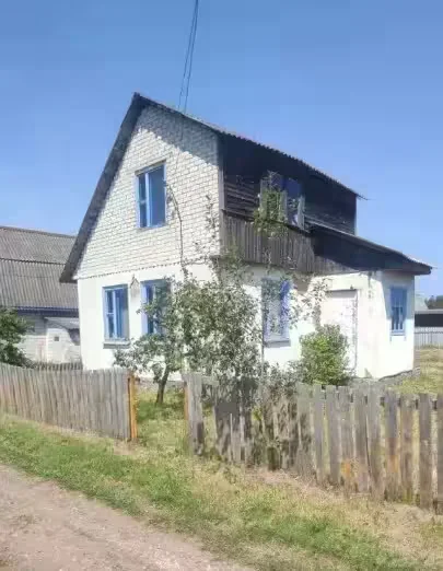 Дом в СТ «Электрон». 