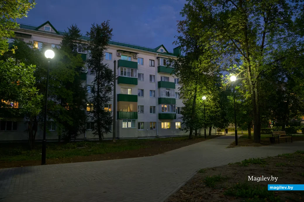 25.08.2026. 70, Интернациональная улица, Ленинский район, Бобруйск, Могилёвская область, 213819,