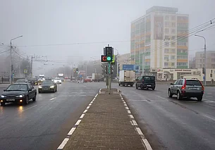 ТОП вакансий для водителей в Бобруйске