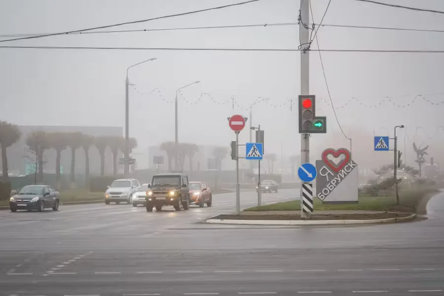  Фото: Александр Чугуев, архив редакции.