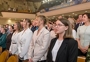 Сфера образования Бобруйска – лучшая в области