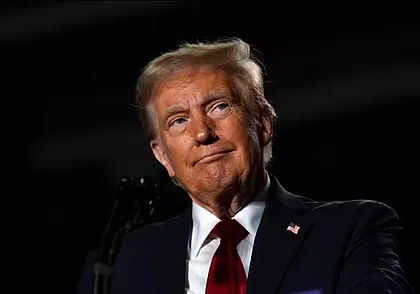 Трамп объявил о переходе нефтяных резервов Венесуэлы под контроль США