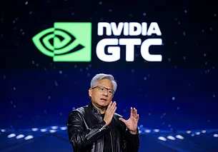 Глава NVIDIA заявил о начале «золотого века» развития искусственного интеллекта