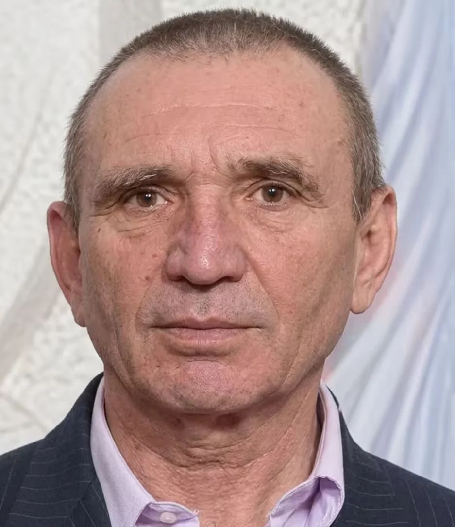 Лепин Николай Васильевич.