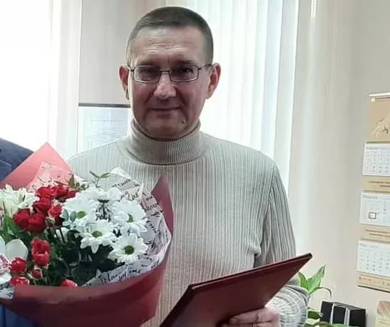 Титоренко Юрий Владимирович: