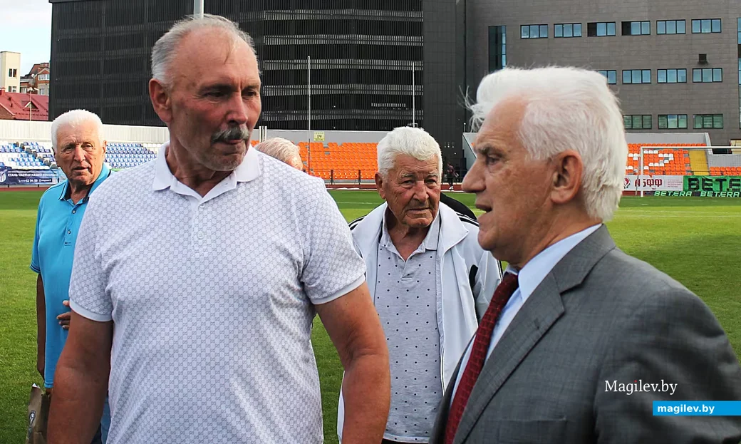  30.08.2026, Могилев, стадион «Спартак». Игра «Днепр-Могилев» – «Ислочь» (Минский район).
