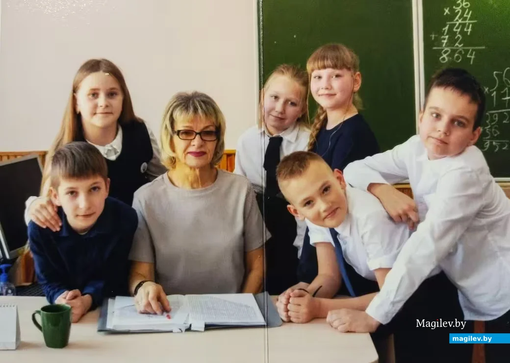 26.05. 2026, Могилев.