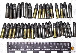 Пенсионерка хранила боеприпасы, сама того не зная: купила с ними дом