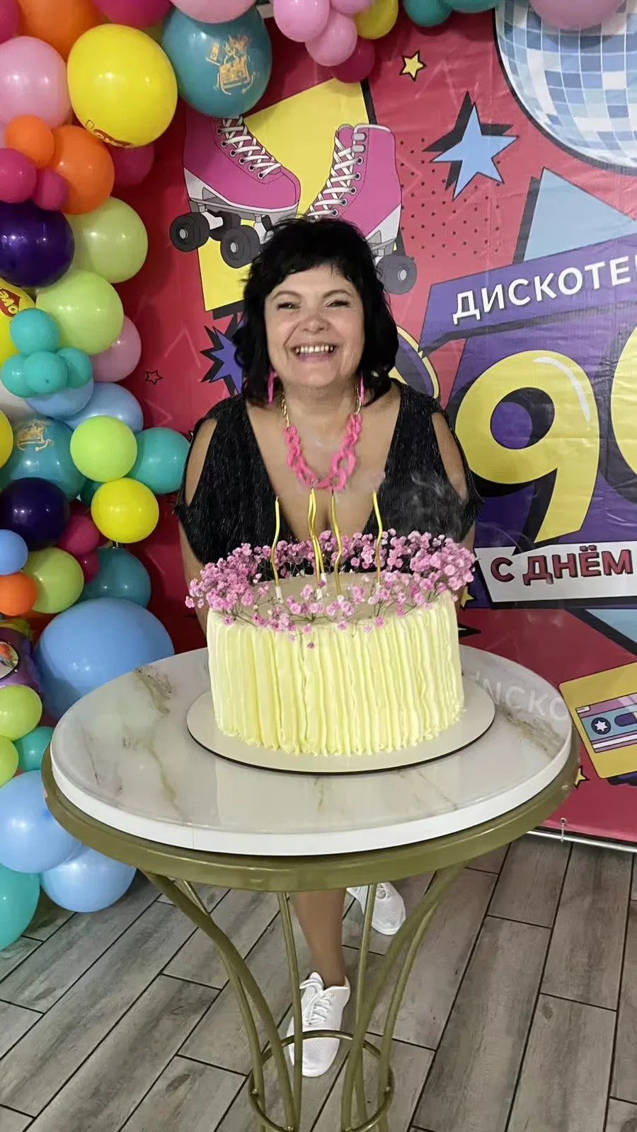  Елена Матвеенка.