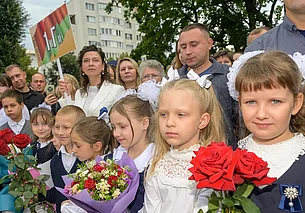 «Мы в баню к маме приезжаем по 18-20 человек». Жизнь глазами бобруйчан
