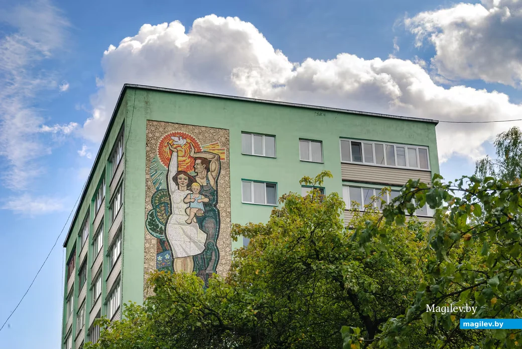 Фото: Александр Чугуев.