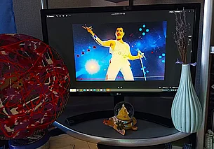 Могилевские «семидесятники» и «Queen» не забыли, и Меркьюри помнят