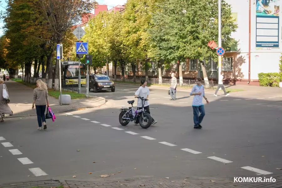 03.09.2026. 101, Советская улица, Ленинский район, Бобруйск, Могилёвская область, 213809, Беларусь.