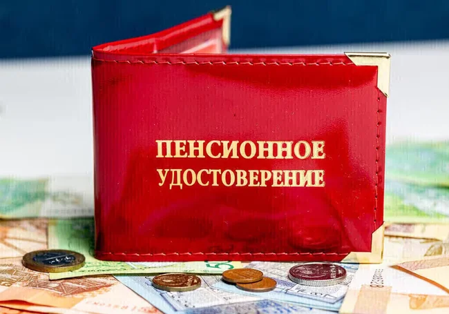 От чего зависит размер пенсии у индивидуальных предпринимателей, рассказали в Минтруда
