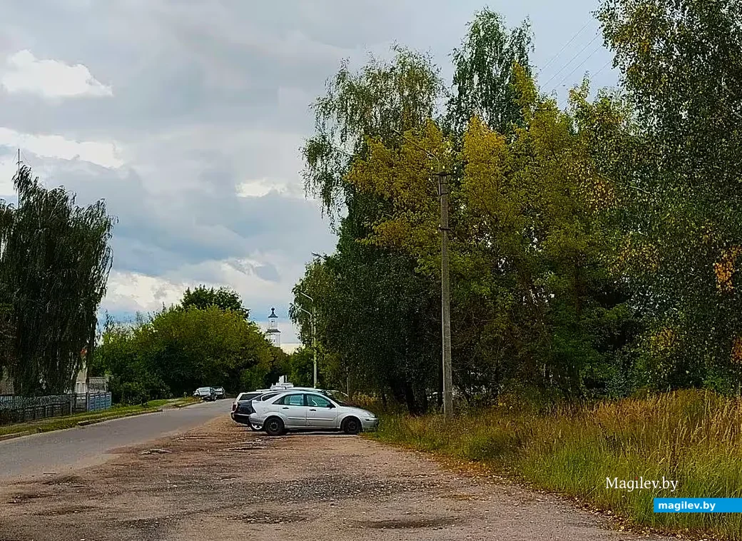  07.09.2026, Могилев. Сюрреализм городских окраин. 