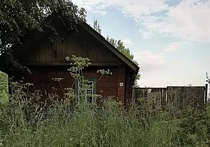 В Могилевском районе после вмешательства прокуратуры «нашлись» пустующие бесхозные дома