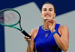 Стала известна соперница Соболенко по полуфиналу US Open