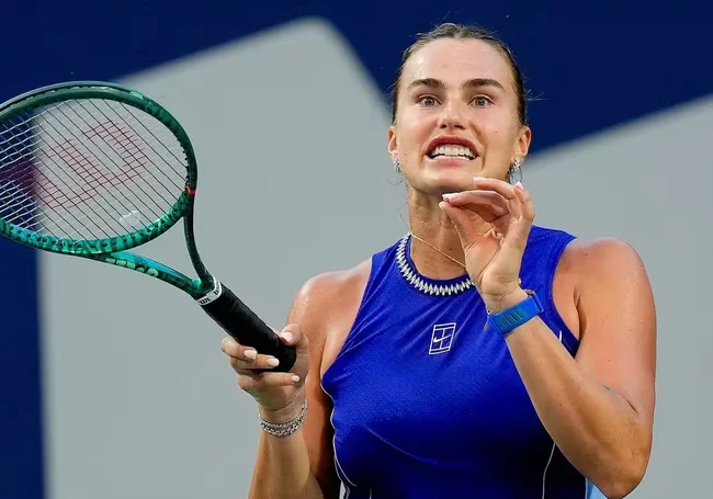 Стала известна соперница Соболенко по полуфиналу US Open