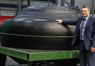 Олег Быстрик, директор завода СКГШ «Белшины»: «Держимся и стараемся развиваться»