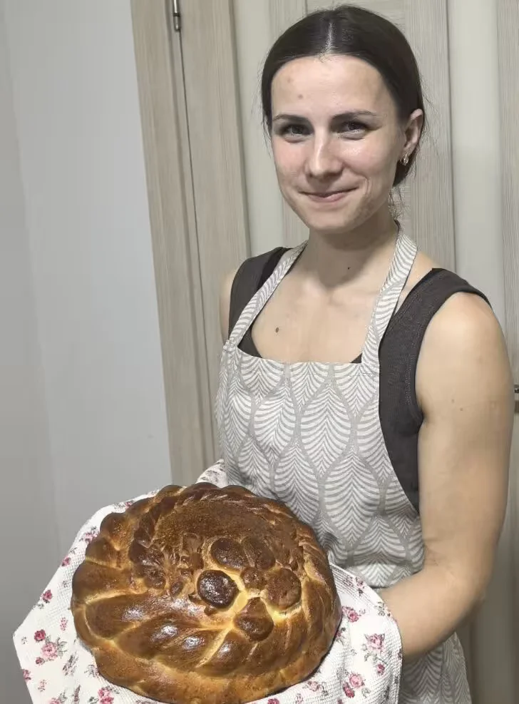  Кристина Пантеленко. 