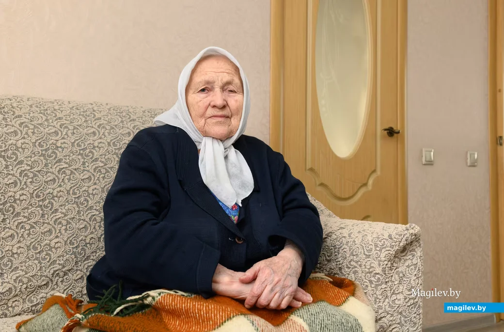 08.10.2026, Бобруйск. Галина Кириловна Коваленко