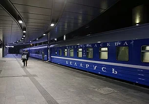 Сейфы, кондиционеры и душевые кабины для пассажиров: БЖД обновила парк пассажирских вагонов