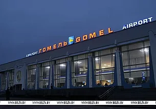 Жители Алешек вылетели в Беларусь из Анапы